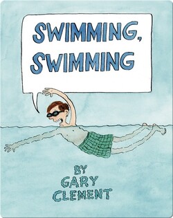 Swimming, Swimming