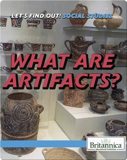 What Are Artifacts?