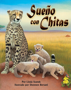 Sueño con chitas