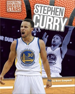 Stephen Curry