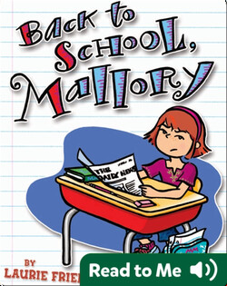 Back to School, Mallory