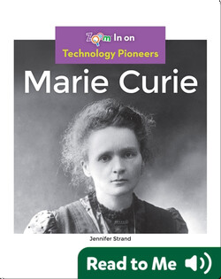Marie Curie