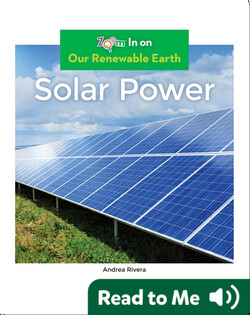 Solar Power