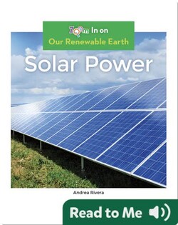 Solar Power