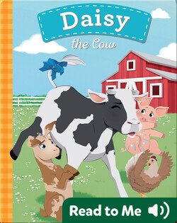 Daisy the Cow