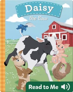 Daisy the Cow