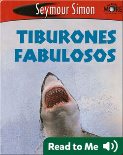 Tiburones Fabulosos
