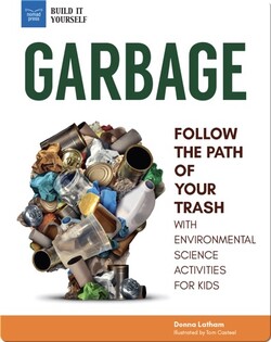 Garbage: Follow The Path Of Your Trash
