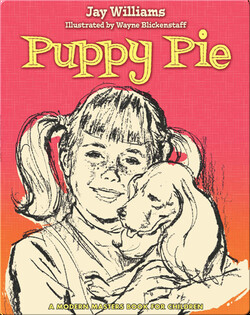 Puppy Pie