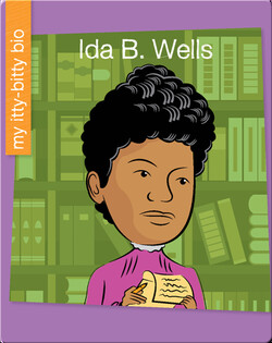 Ida B. Wells