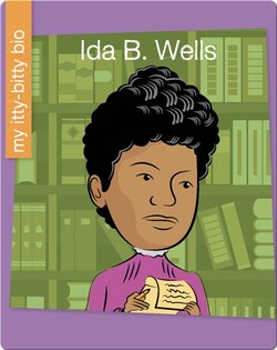 Ida B. Wells