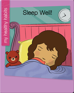 Sleep Well!