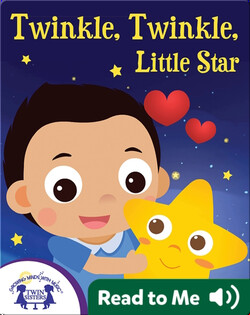 Twinkle, Twinkle, Little Star