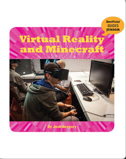 Virtual Reality and Minecraft