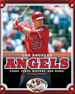 Los Angeles Angels