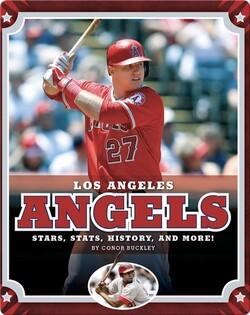 Los Angeles Angels