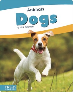 Animals: Dogs
