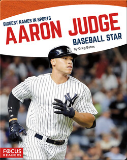Aaron Judge