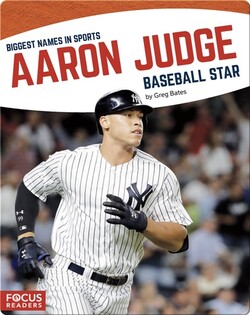 Aaron Judge