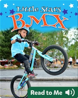 Little Stars BMX