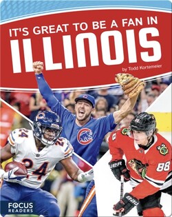 It’s Great to Be a Fan in Illinois