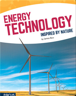 Energy Technology Inspired by Nature