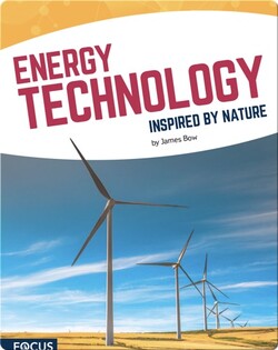Energy Technology Inspired by Nature