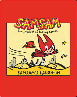 SamSam's Laugh-In