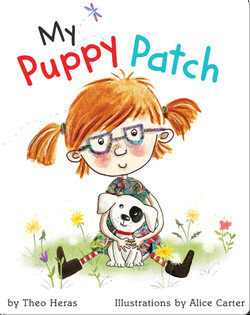 My Puppy Patch