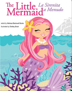 The Little Mermaid: La Sirenita a Menudo