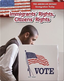 Immigrants' Rights, Citizens' Rights