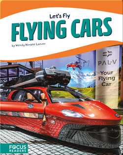 Let's Fly: Flying Cars