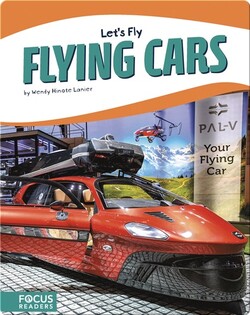 Let's Fly: Flying Cars