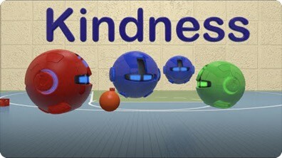 Kindness Rhyme - You Are Amazing!