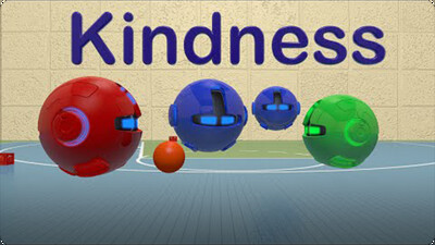 Kindness Rhyme - You Are Amazing!