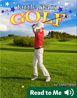 Little Stars Golf