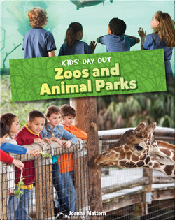 Kids' Day Out: Zoos and Animal Parks