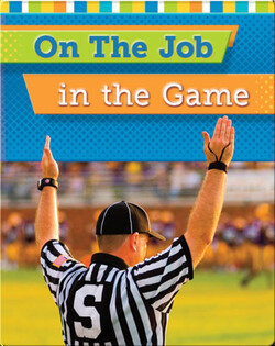 On The Job in the Game