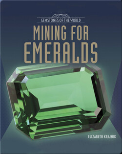 Mining for Emeralds