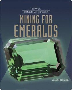 Mining for Emeralds