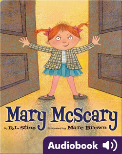 Mary McScary