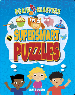 Supersmart Puzzles