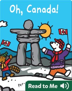 Oh, Canada!
