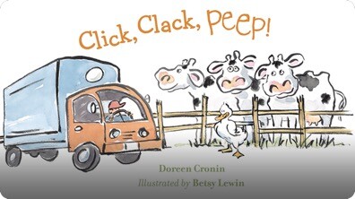 Click, Clack, Peep!