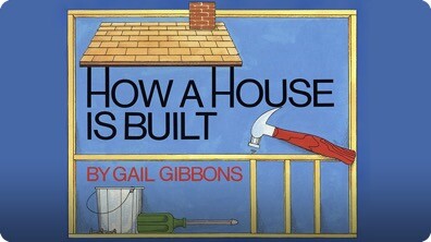 How a House is Built