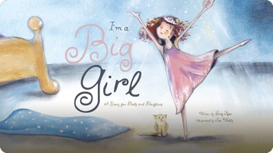I'm a Big Girl