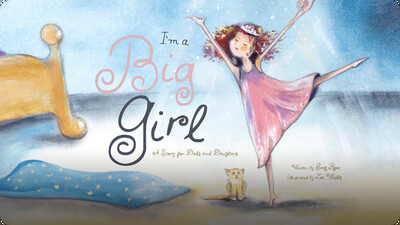 I'm a Big Girl
