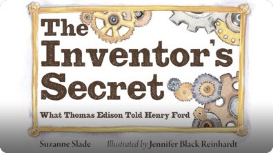 The Inventor's Secret