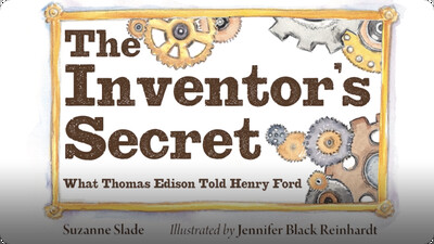 The Inventor's Secret
