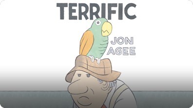 Terrific